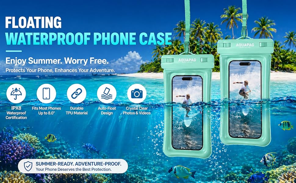 iphone pouch