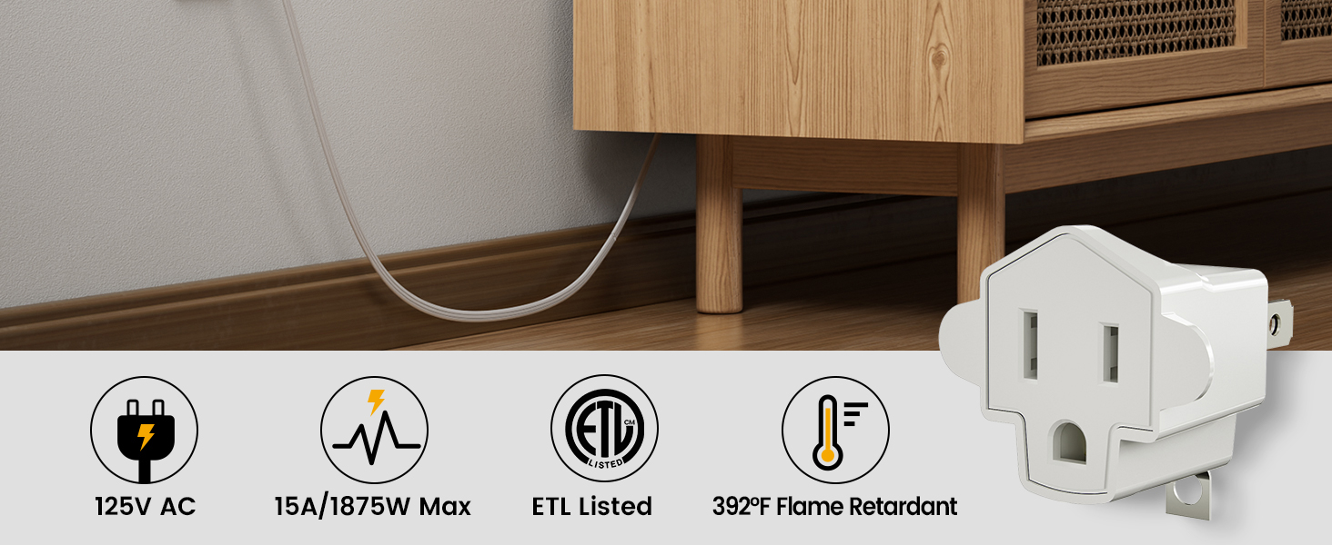 plug adapter