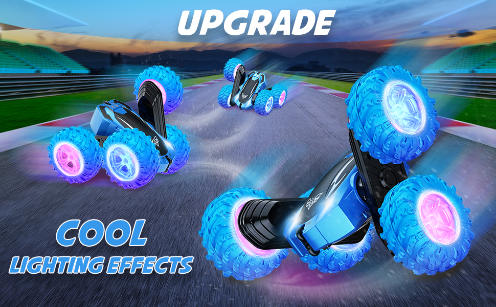 Remote Control car