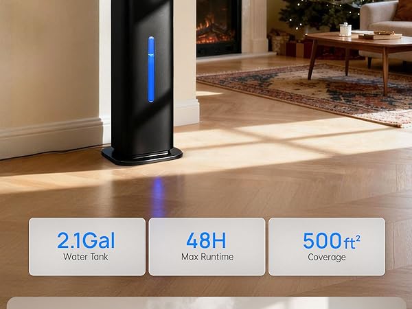 humidifiers for bedroom large room top fill floor humidifiers for home