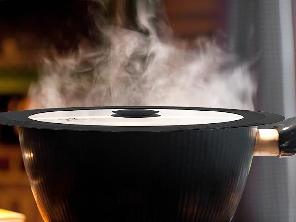 steamer
