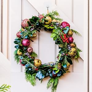 garland hooks