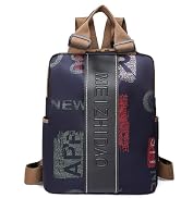 Viriber Backpack,Casual Backpack Bookbag Laptop Backpack for College Work Office Business,Travel ...