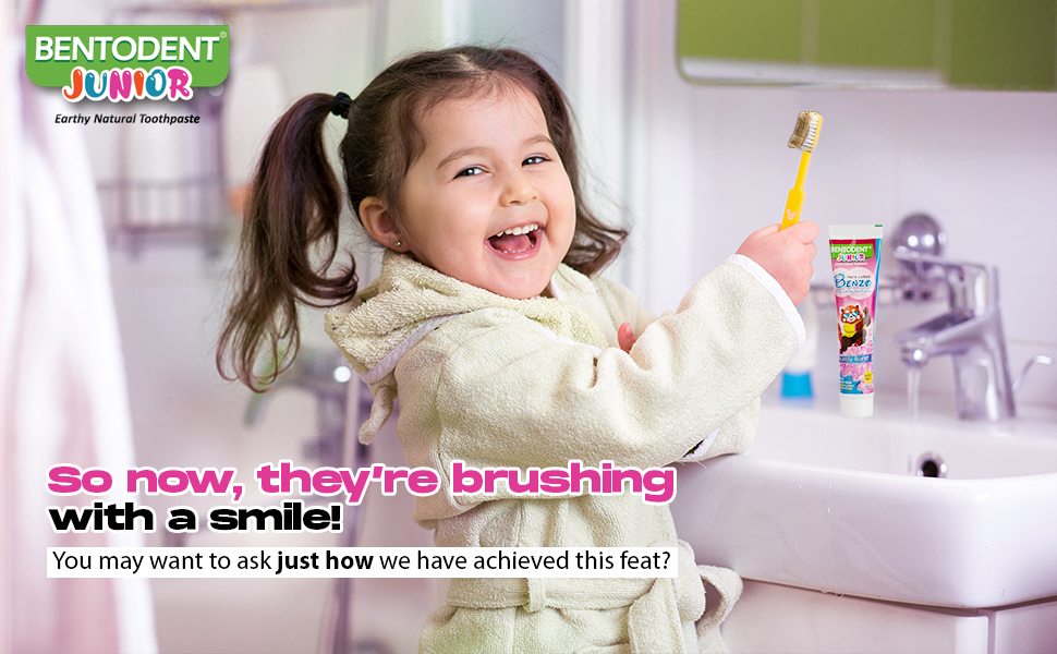 kids toothpaste children natural organic safe floride fuoride free vegetarian herbal ayurvedic