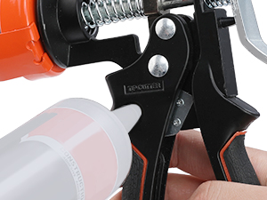 caulking gun