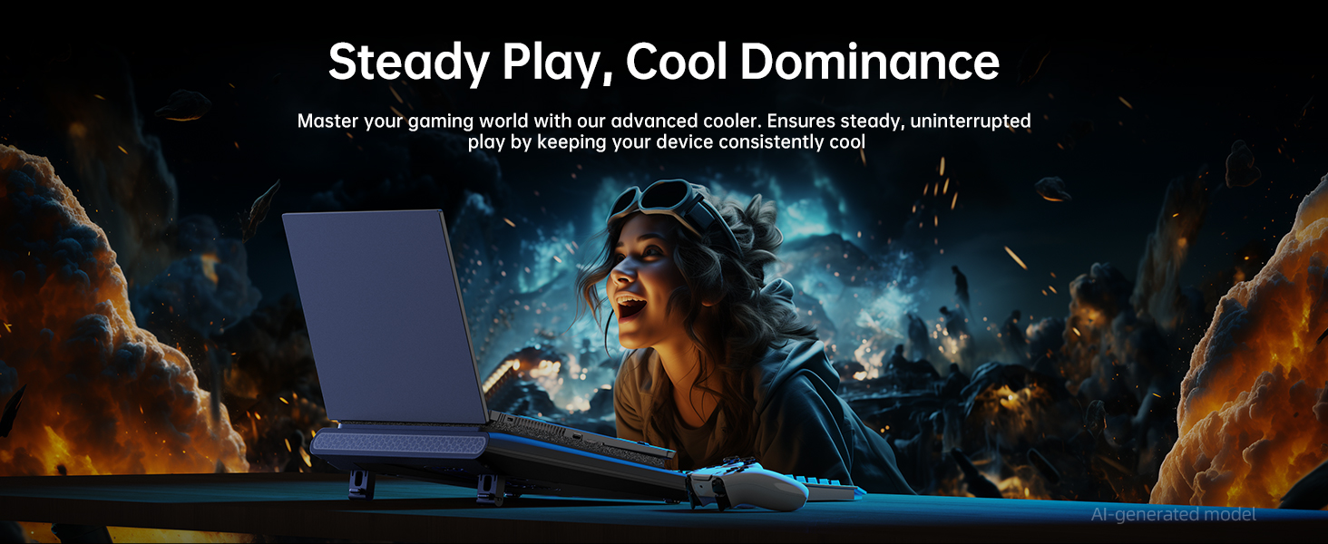 laptop cooler