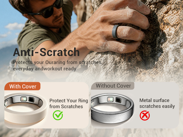 oura ring 5
