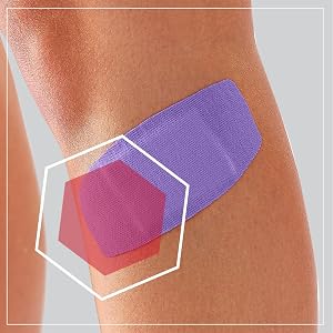 curad bandages active ironman heavy duty