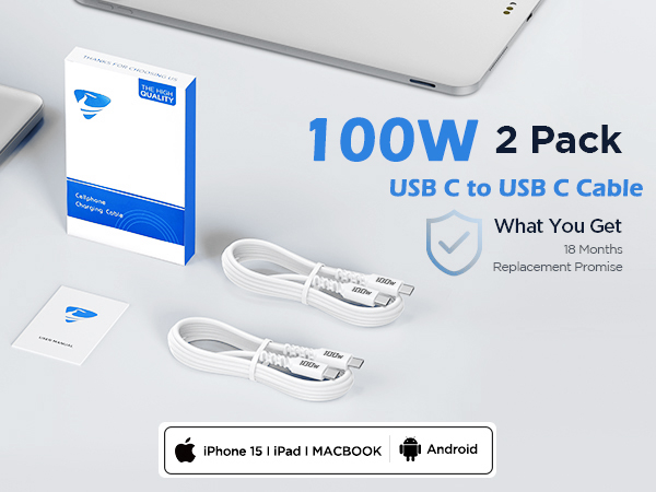 usb c fast charging