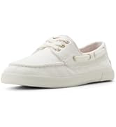 Sperry Women's Venice Canvas Boat Shoe
