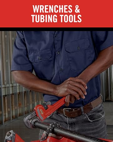 RIDGID Brand Story