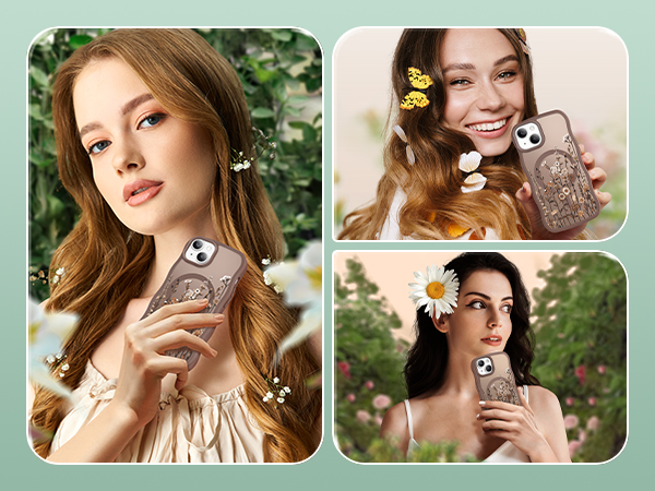 iPhone 14/13 Case