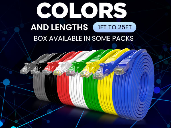 ethernet cord patch cables high speed ethernet cable