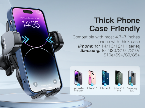 phone mount for car