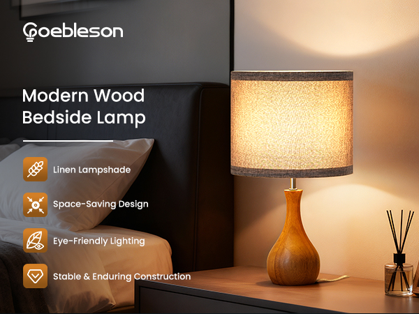 LH09TL05 Table Lamp