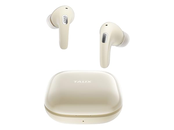 open ear earbuds