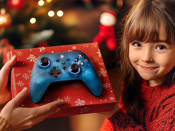 PC controller