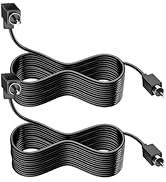 WUKUR 2Pcs Satellite Speaker Cable Compatible with Vizio V51 M51 SB3651 SB36514 SB4051 SB4251, Ex...