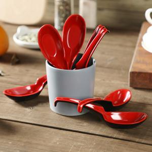 Asin soup spoon