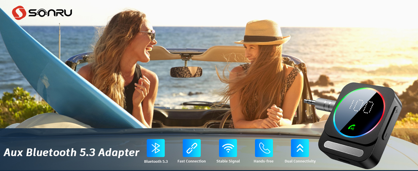 bluetooth receiver