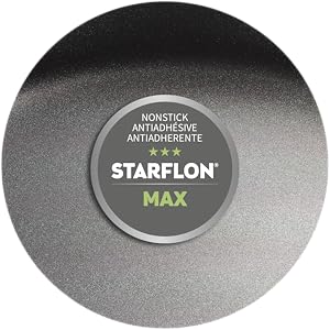 PRIMAWARE NONSTICK COOKWARE