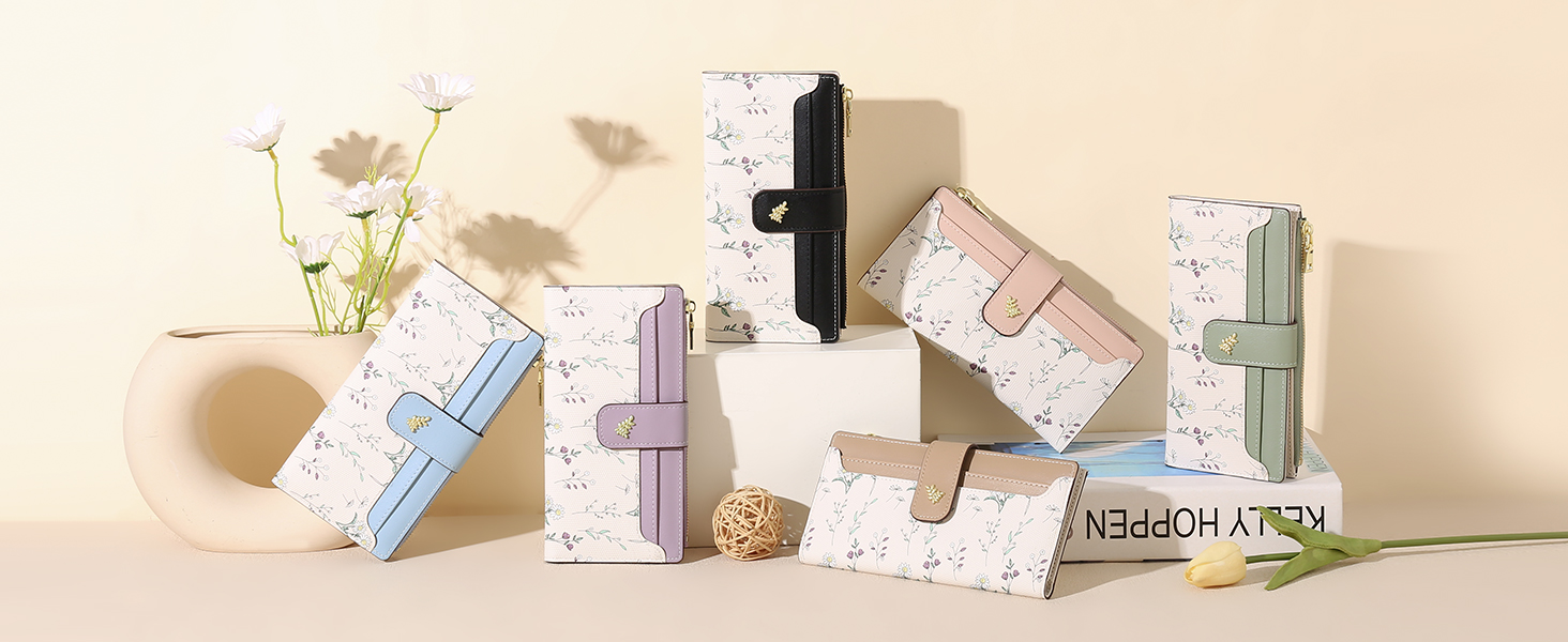 Wallet for Women
