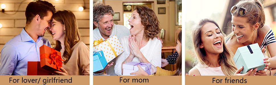 perfect gifts
