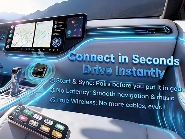 adapter to watch tv on car screen
