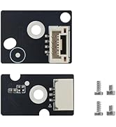 Imdinnogo 3D Printer Accessories Hall Effect Sensor Kit Replacement for H2D: PCB Detection Board ...