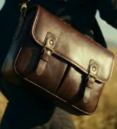 Retropia Archivist Camera Bag