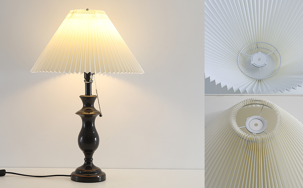 lamp shades for table lamps