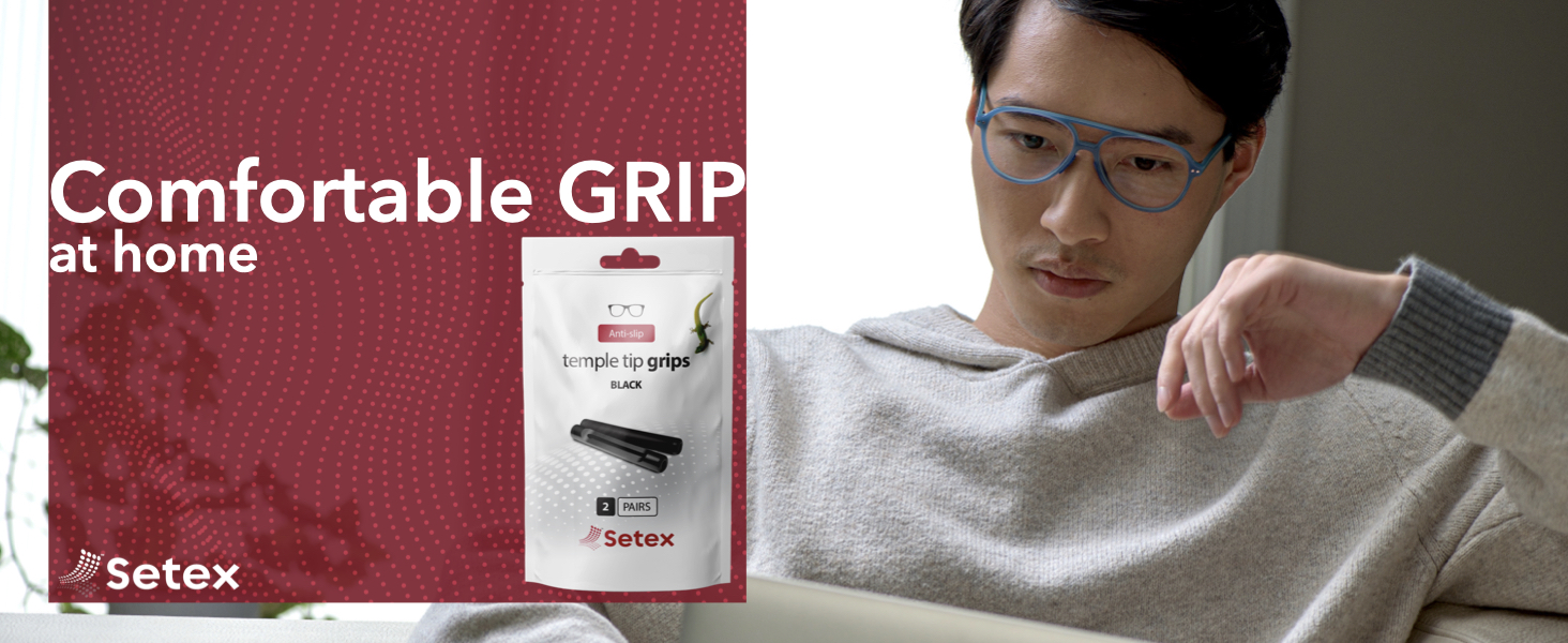 temple tips for eyeglasses silicone glasses ear grip