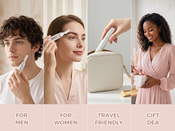 FOR MEN FOR WOMEN TRAVEL-FRIENDLY GIFT IDEA