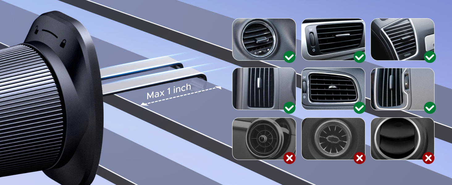 car phone mount