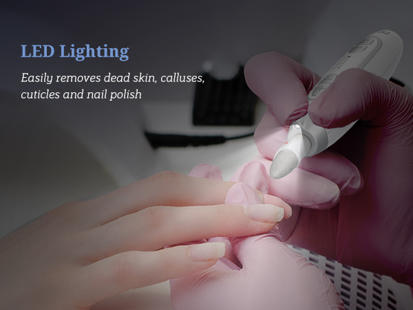 toenail grinder for thick toenails