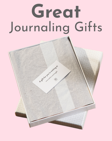 journaling gifts