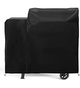 Grill Cover Replacrment Recteq RT-410/340 RT-B380 and Rec Tec RT-B380X Bullseye Deluxe Wood Pelle...