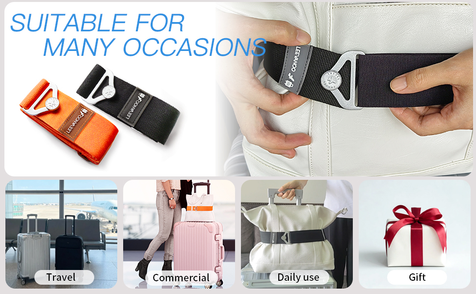 luggage belt strap luggage straps for suitcases bag strap luggage strap travel belt suitcase belt