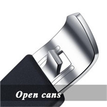 Open Cans