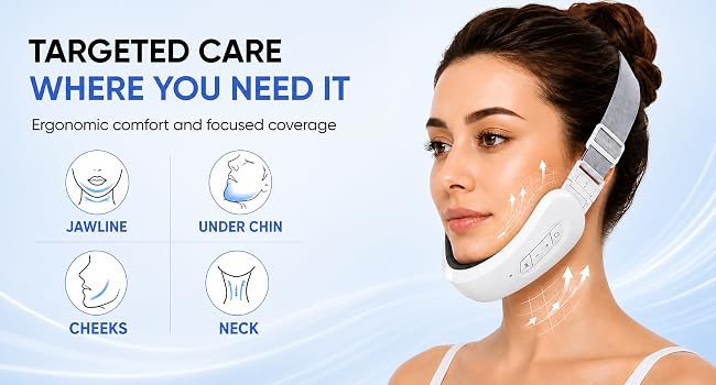 Targeted care where you need it