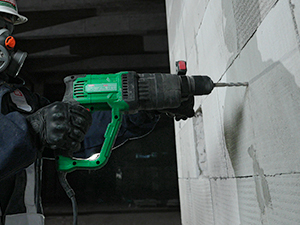 sds plus drill