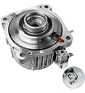 B.ZSSY 41303-28013 Rear Differential Viscous Coupler Coupling Compatible with 2011-2018 Toyota Si...