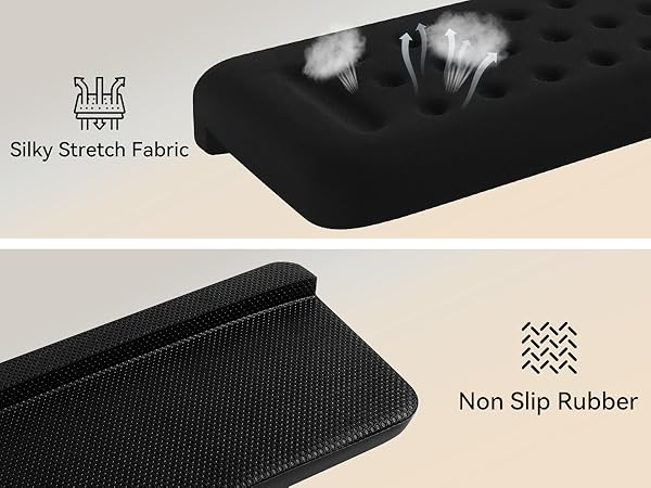 Desk Arm Rest Pad
