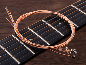 Guitar Strings