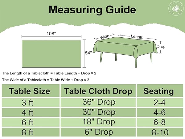 tablecloth