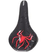 Toddmomy Silicone Gel Dirt Bikes Kids'+Bicycles Soft Cushion Kids Bicycles Padded Bike Seat Pad f...