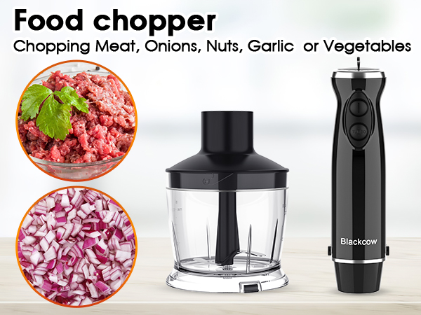hand mixer