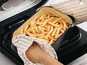 air fryer lines