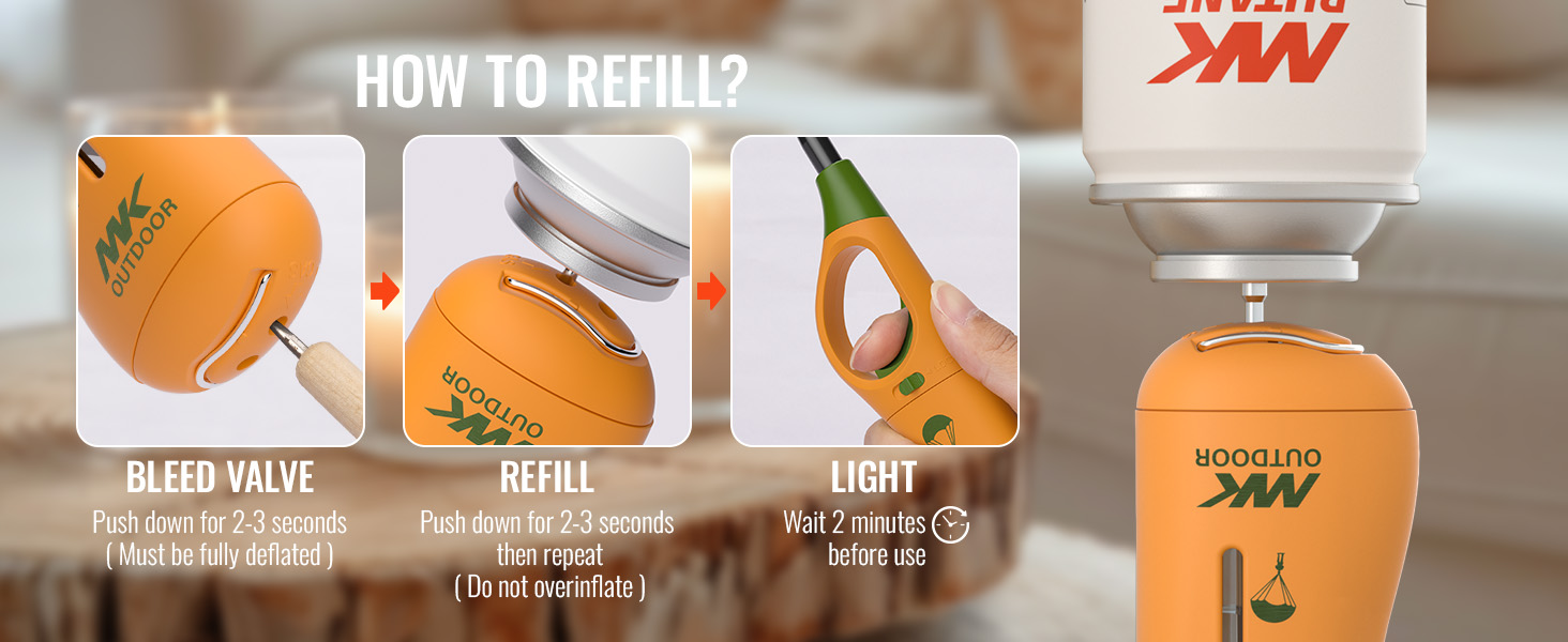 candle lighters long