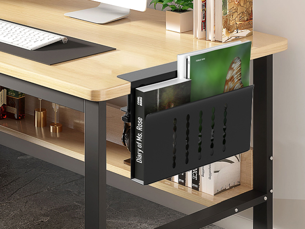 Desk Drawer Cable Management Tray